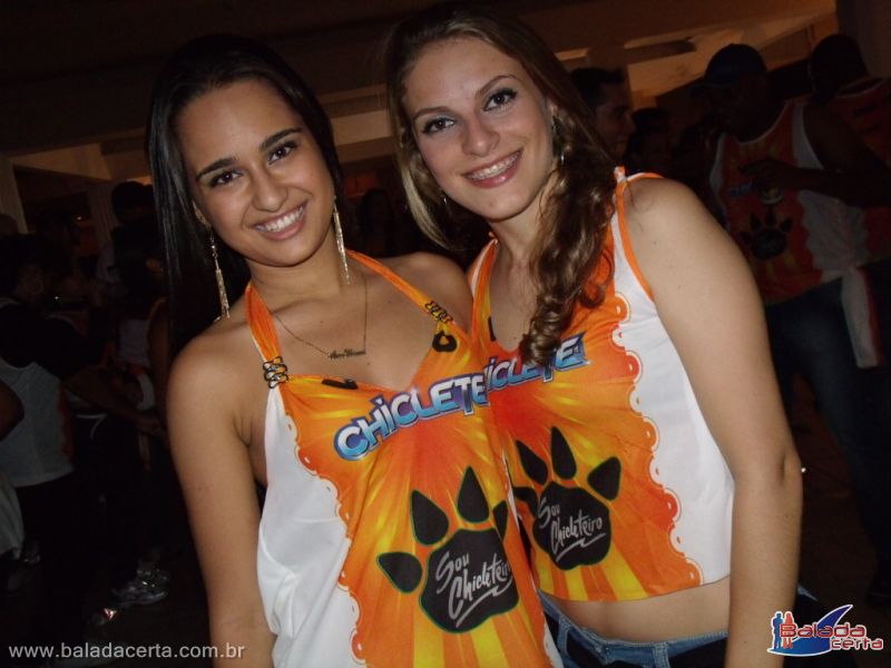 Balada: Fotos do Show Chiclete com Banana em Uberl�ndia/MG