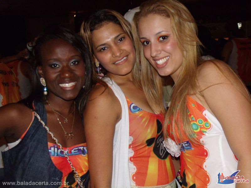 Balada: Fotos do Show Chiclete com Banana em Uberl�ndia/MG
