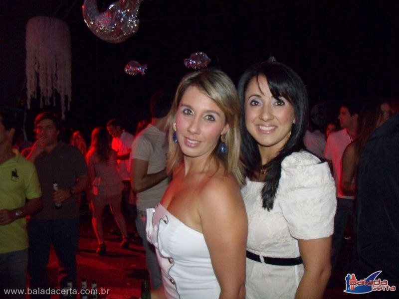 Balada: Fotos da Festa Sirena tour 2011 em Uberlandia/MG