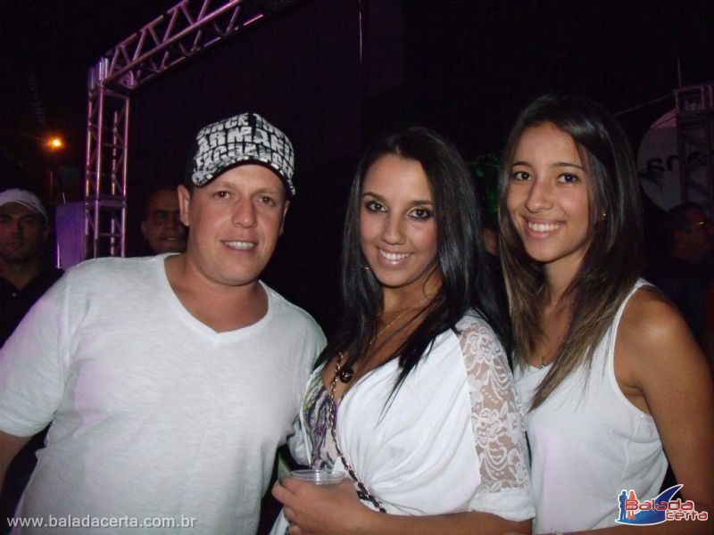 Balada: Fotos da Festa Sirena tour 2011 em Uberlandia/MG