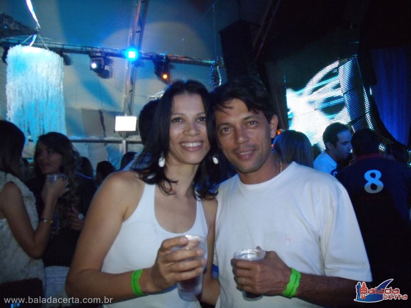 Balada: Fotos da Festa Sirena tour 2011 em Uberlandia/MG