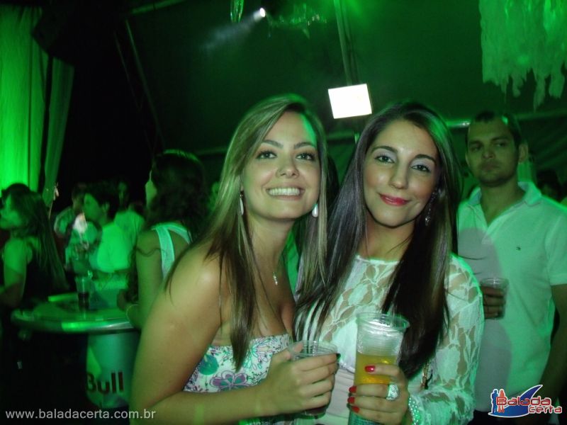 Balada: Fotos da Festa Sirena tour 2011 em Uberlandia/MG