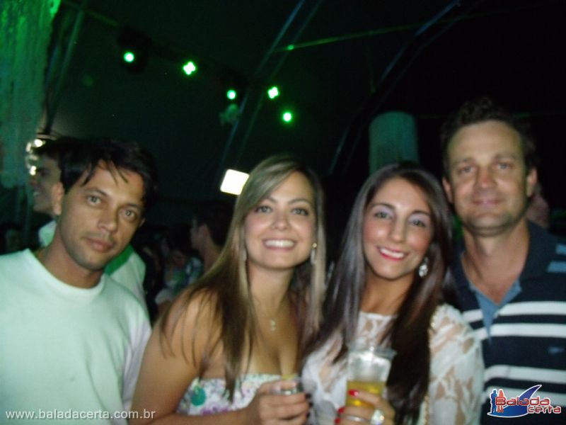 Balada: Fotos da Festa Sirena tour 2011 em Uberlandia/MG