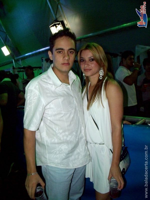 Balada: Fotos da Festa Sirena tour 2011 em Uberlandia/MG