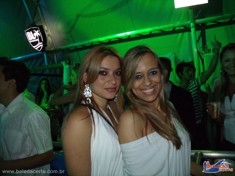 Balada: Fotos da Festa Sirena tour 2011 em Uberlandia/MG