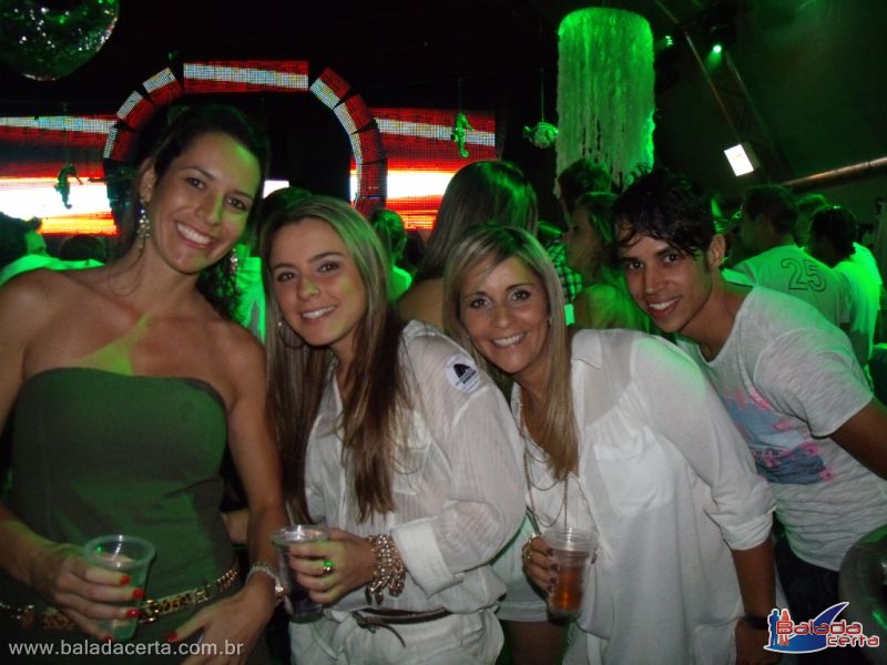 Balada: Fotos da Festa Sirena tour 2011 em Uberlandia/MG