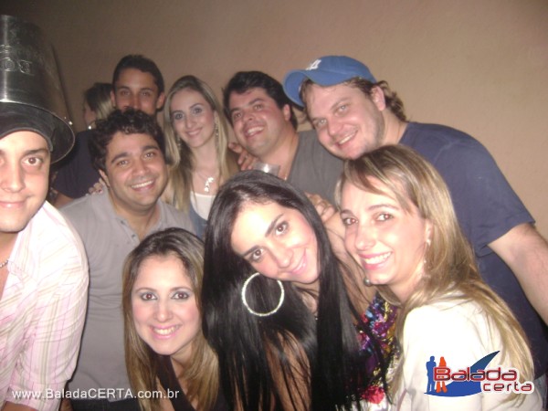 Balada: Fotos da Festa House Diamond, no Aqurius em Uberlndia/MG