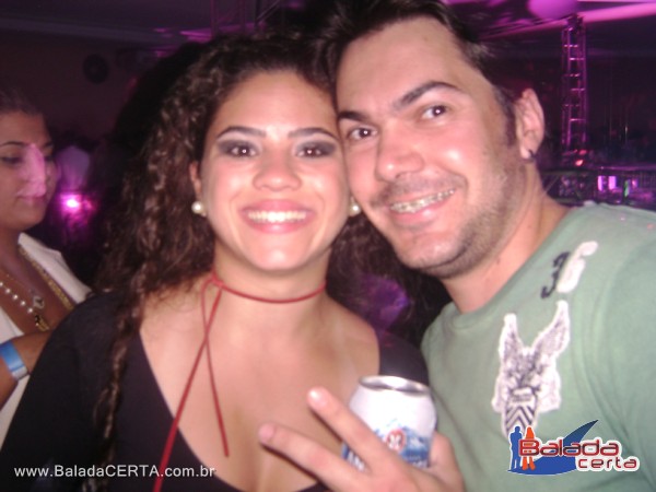 Balada: Fotos da Festa House Diamond, no Aqurius em Uberlndia/MG