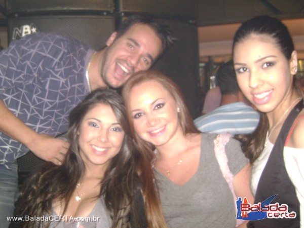 Balada: Fotos da Festa House Diamond, no Aqurius em Uberlndia/MG