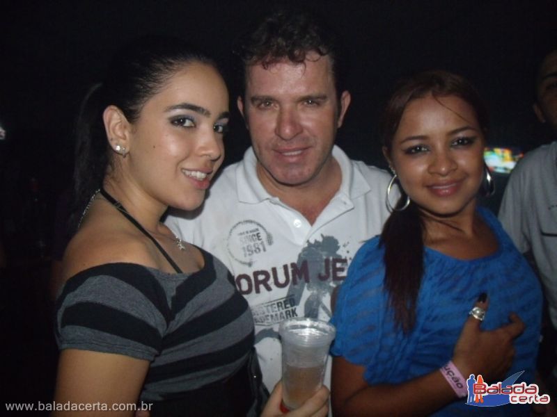 Balada: Fotos da Festa House Diamond no Aqurius em Uberlandia/MG