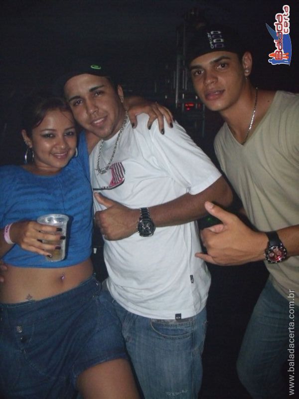 Balada: Fotos da Festa House Diamond no Aqurius em Uberlandia/MG