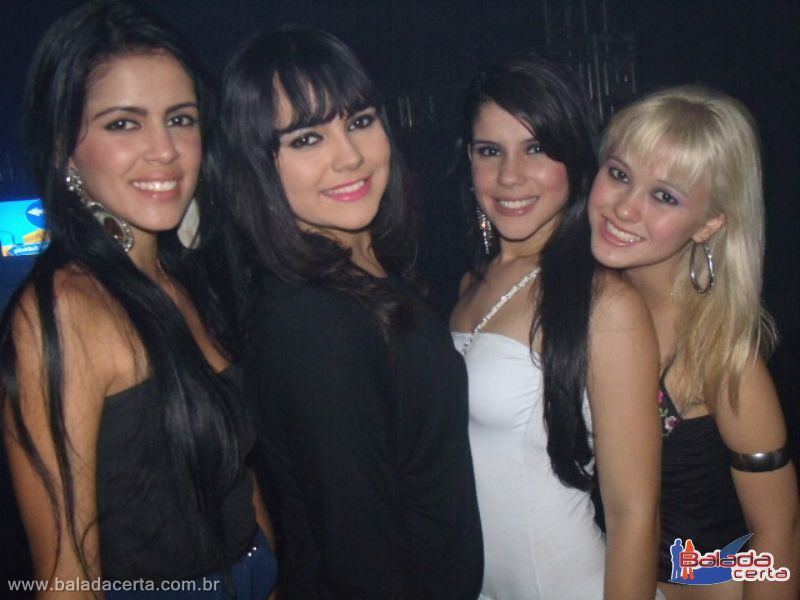 Balada: Fotos da Festa House Diamond no Aqurius em Uberlandia/MG
