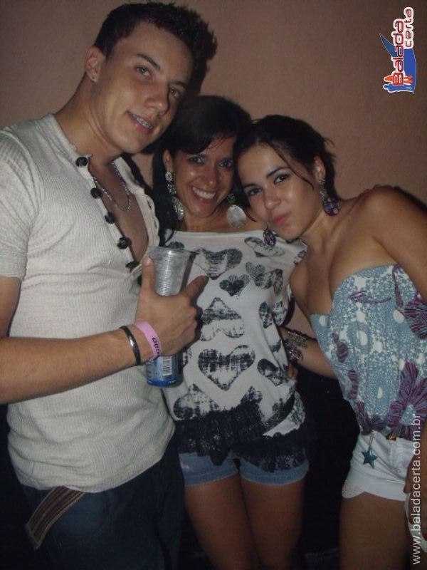 Balada: Fotos da Festa House Diamond no Aqurius em Uberlandia/MG