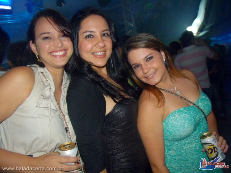 Balada: Fotos da Festa House Diamond, no Aqurius em Uberlandia/MG