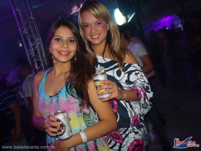 Balada: Fotos da Festa House Diamond, no Aqurius em Uberlandia/MG