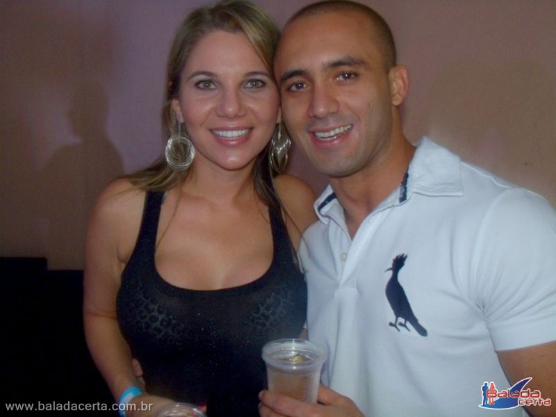 Balada: Fotos da Festa House Diamond, no Aqurius em Uberlandia/MG