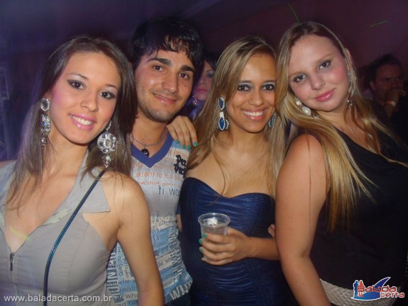 Balada: Fotos da Festa House Diamond, no Aqurius em Uberlandia/MG