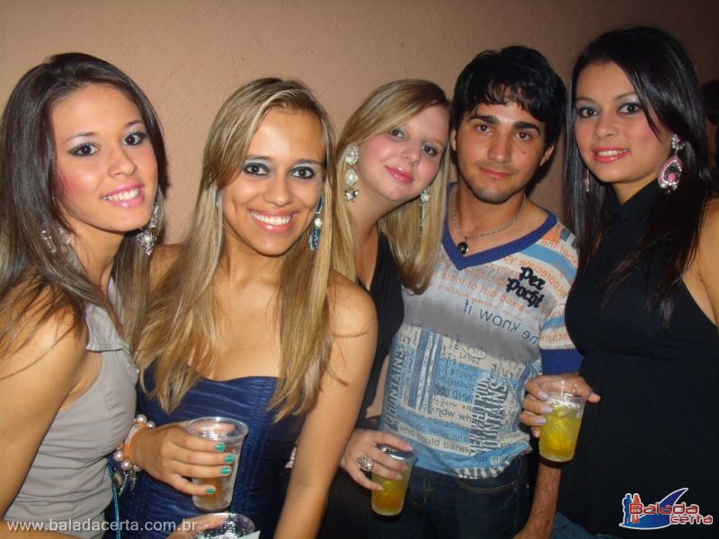 Balada: Fotos da Festa House Diamond, no Aqurius em Uberlandia/MG