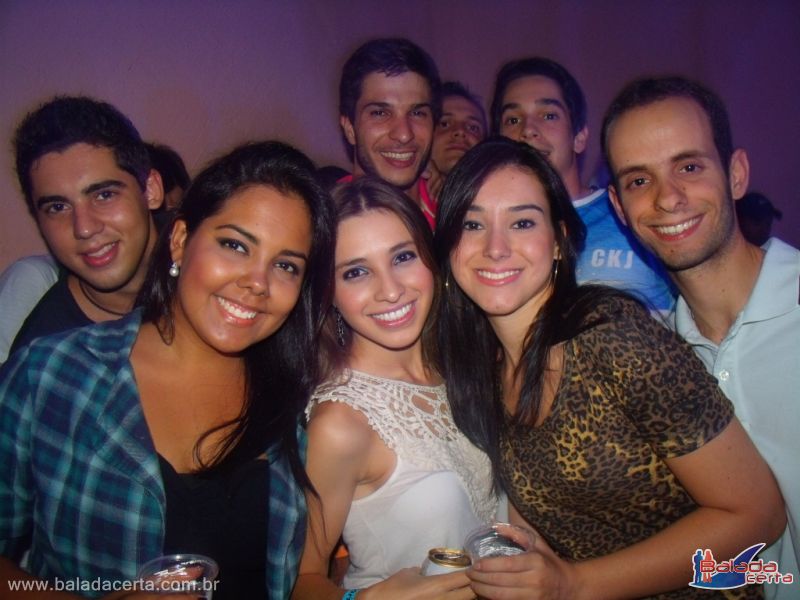 Balada: Fotos da Festa House Diamond, no Aqurius em Uberlandia/MG