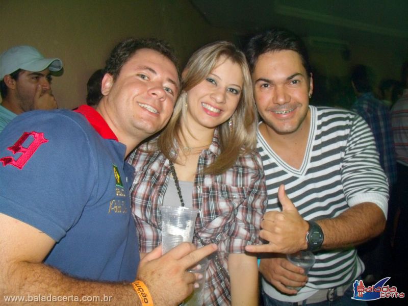 Balada: Fotos da Festa House Diamond, no Aqurius em Uberlandia/MG