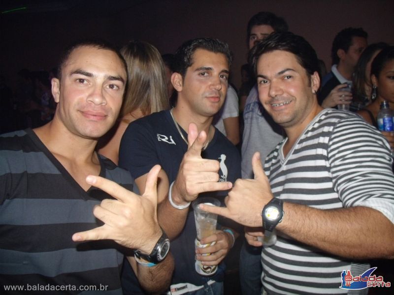 Balada: Fotos da Festa House Diamond, no Aqurius em Uberlandia/MG