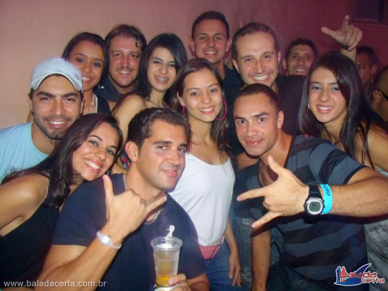 Balada: Fotos da Festa House Diamond, no Aqurius em Uberlandia/MG