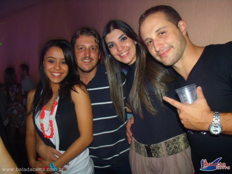 Balada: Fotos da Festa House Diamond, no Aqurius em Uberlandia/MG