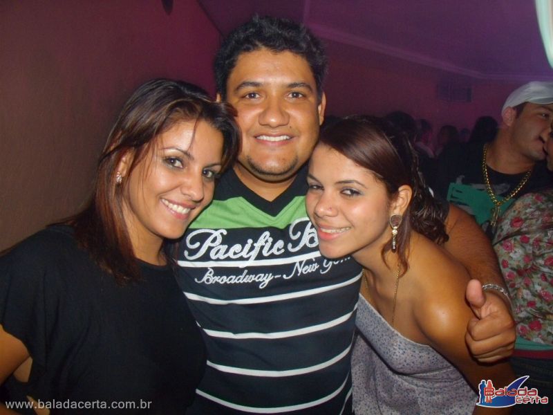 Balada: Fotos da Festa House Diamond, no Aqurius em Uberlandia/MG