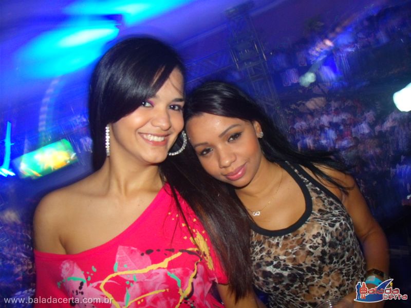 Balada: Fotos da Festa House Diamond, no Aqurius em Uberlandia/MG