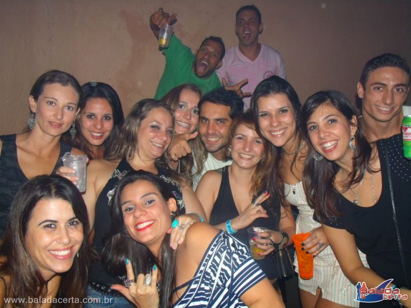 Balada: Fotos da Festa House Diamond, no Aqurius em Uberlandia/MG