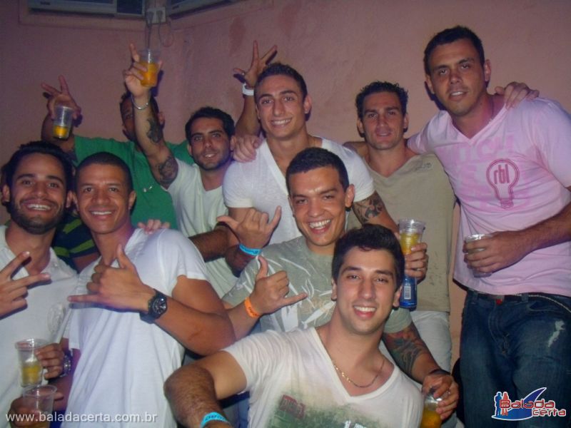 Balada: Fotos da Festa House Diamond, no Aqurius em Uberlandia/MG