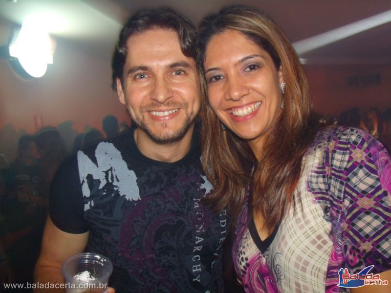 Balada: Fotos da Festa House Diamond, no Aqurius em Uberlandia/MG