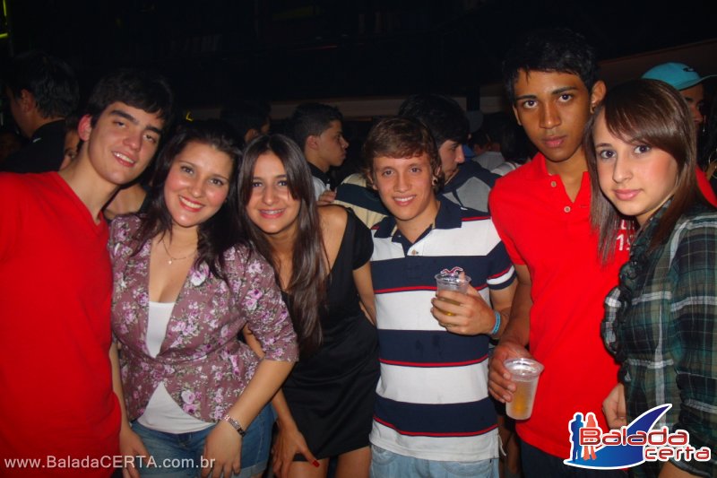 Balada: Fotos da Festa House Diamond, no Aqurius em Uberlandia/MG