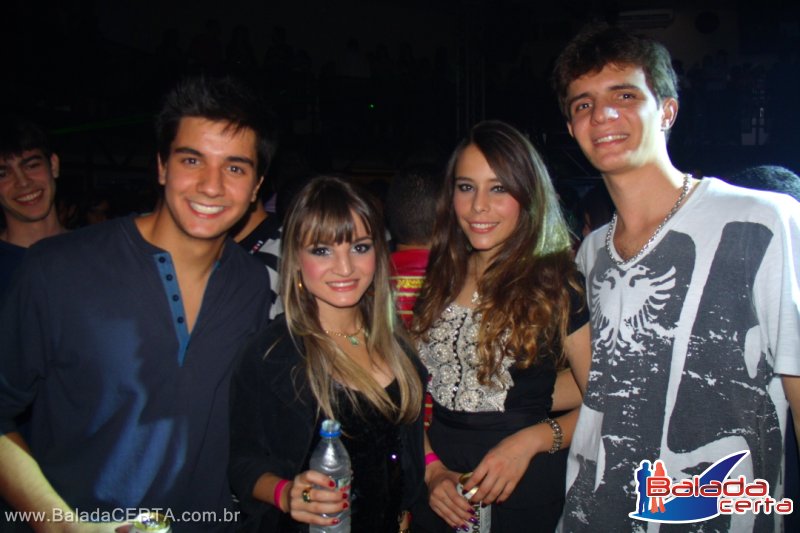 Balada: Fotos da Festa House Diamond, no Aqurius em Uberlandia/MG