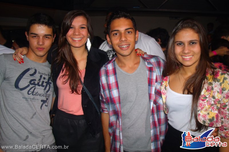 Balada: Fotos da Festa House Diamond, no Aqurius em Uberlandia/MG