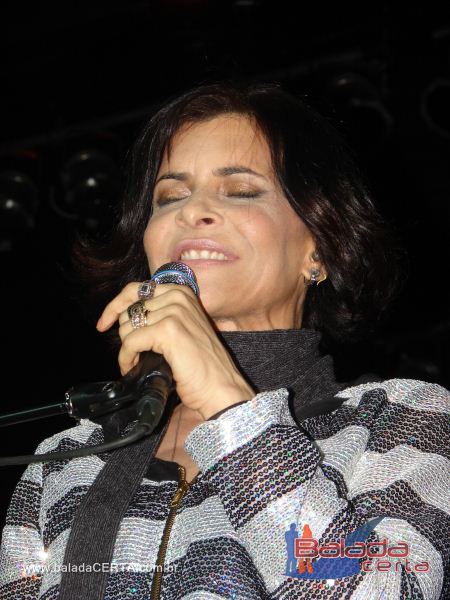 Balada: Show Marina Lima e Skank