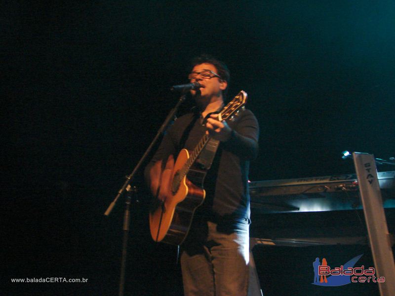 Balada: Show Marina Lima e Skank