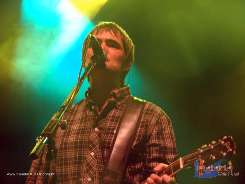 Balada: Show Marina Lima e Skank