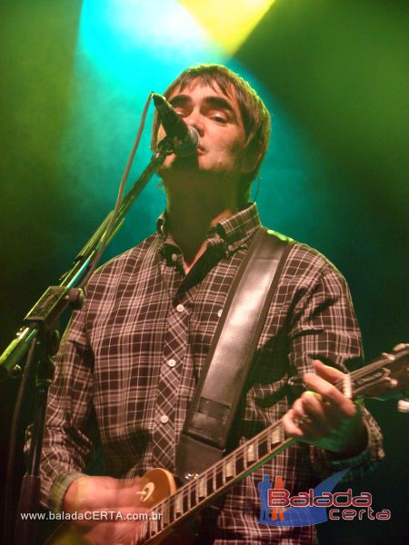 Balada: Show Marina Lima e Skank