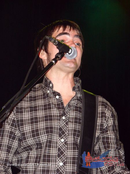 Balada: Show Marina Lima e Skank