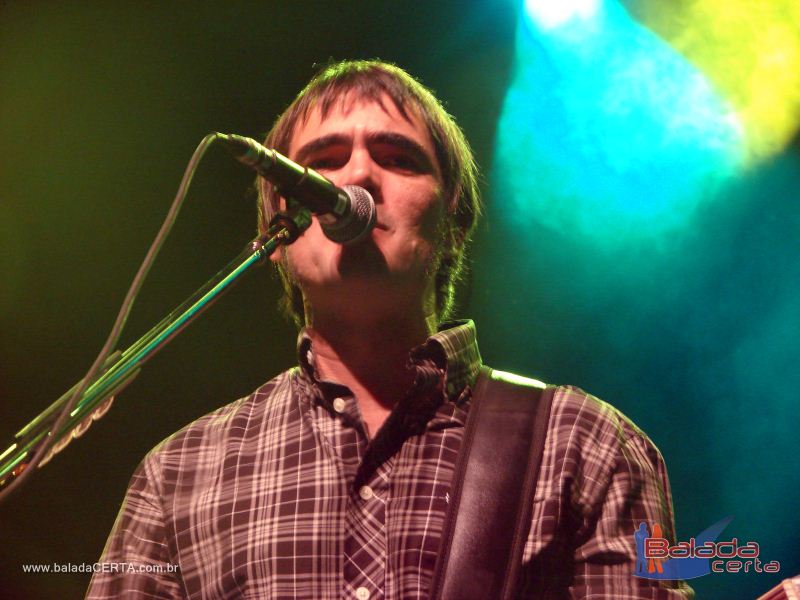 Balada: Show Marina Lima e Skank