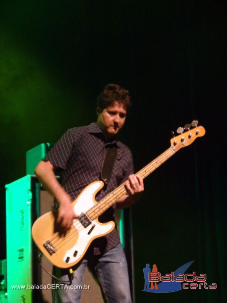 Balada: Show Marina Lima e Skank