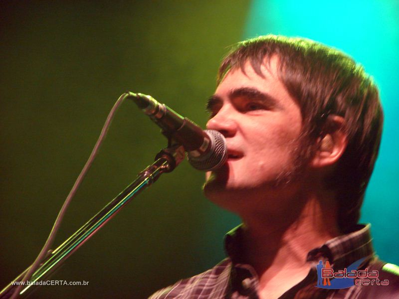 Balada: Show Marina Lima e Skank