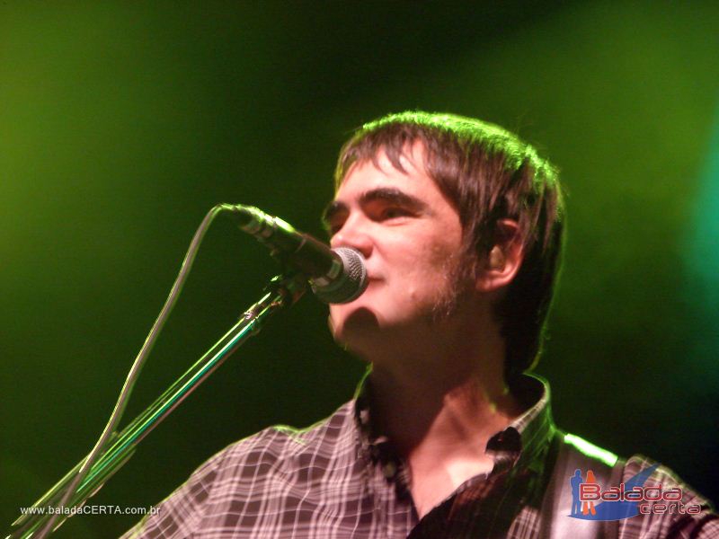 Balada: Show Marina Lima e Skank