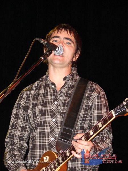 Balada: Show Marina Lima e Skank