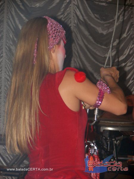 Balada: Show do Teatro M�gico