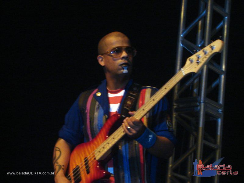 Balada: Show do Teatro M�gico