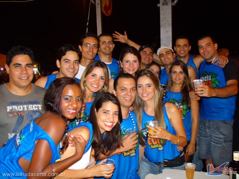 Balada: Fotos do Carnaval de Ituiutaba 2011