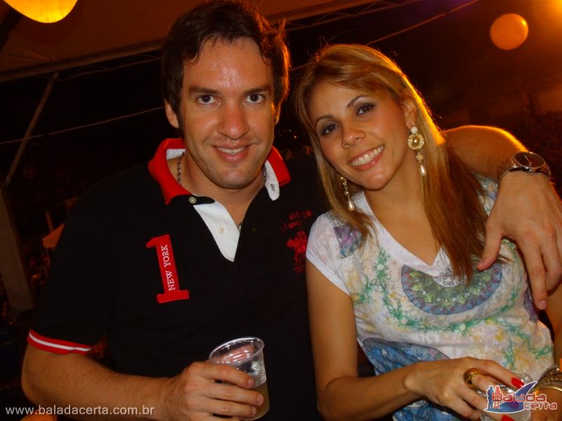 Balada: Fotos do Carnaval de Ituiutaba 2011