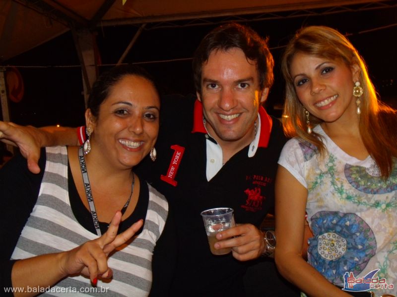 Balada: Fotos do Carnaval de Ituiutaba 2011
